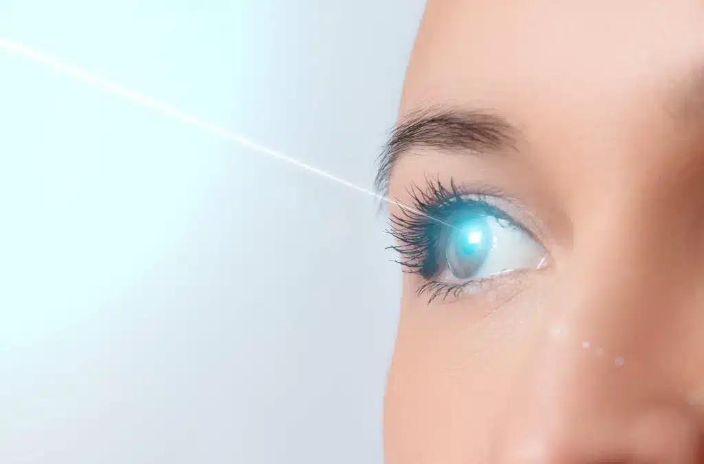 Cirugía refractiva LASIK riesgos