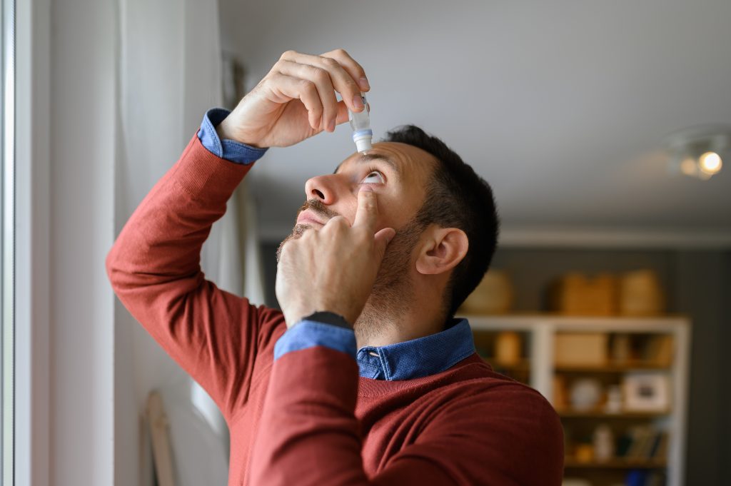 Colirios: ¿Qué son, para qué sirven y cómo elegir el mejor para tus ojos?