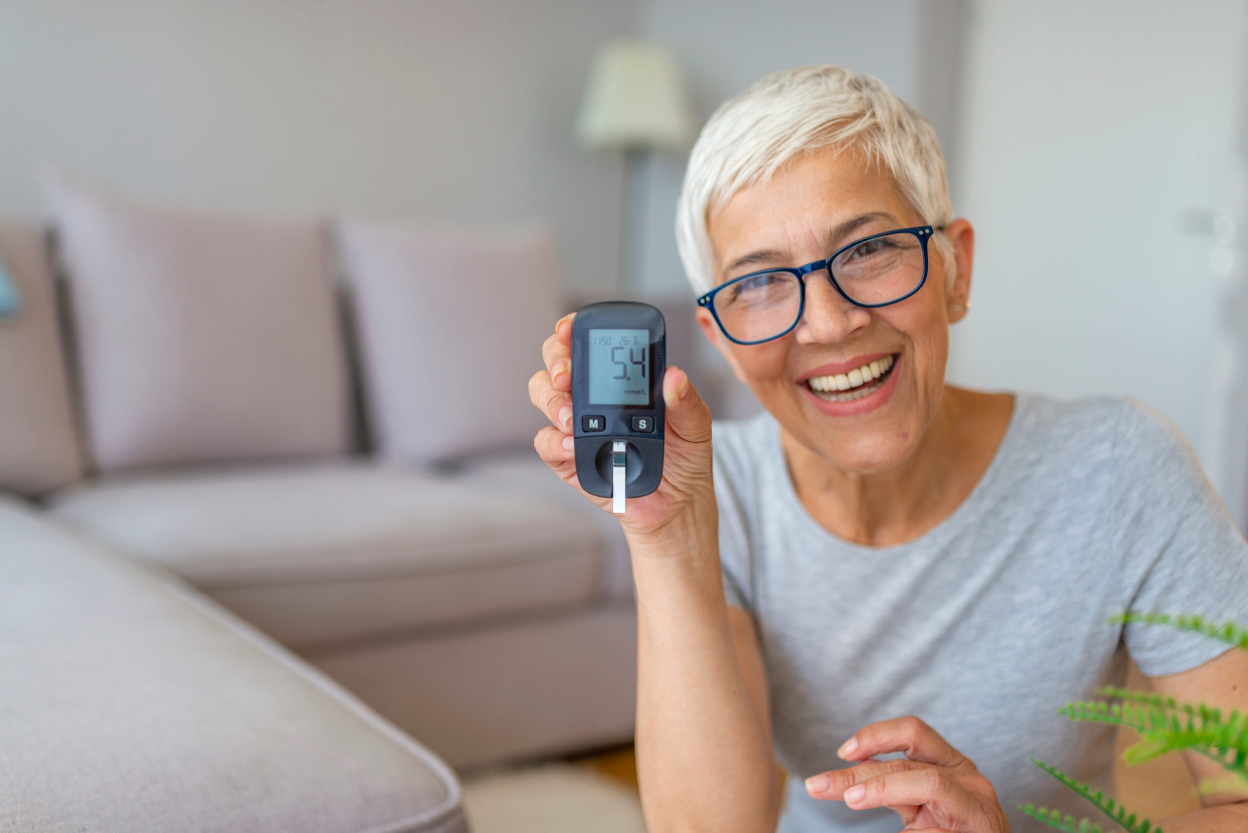 cómo afecta la diabetes a los ojos​